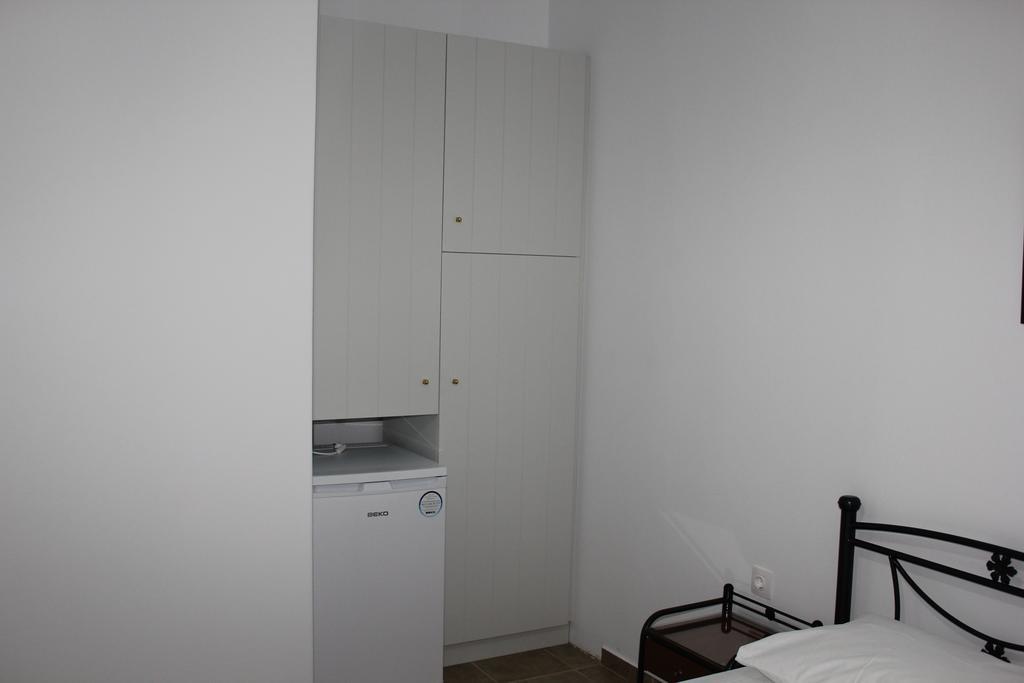 Casaprimavera Katápola Exteriér fotografie