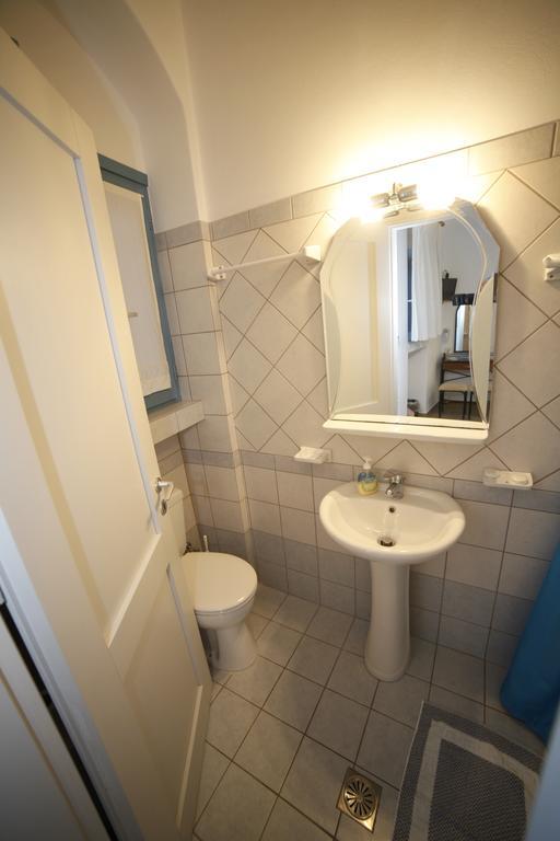 Casaprimavera Katápola Exteriér fotografie